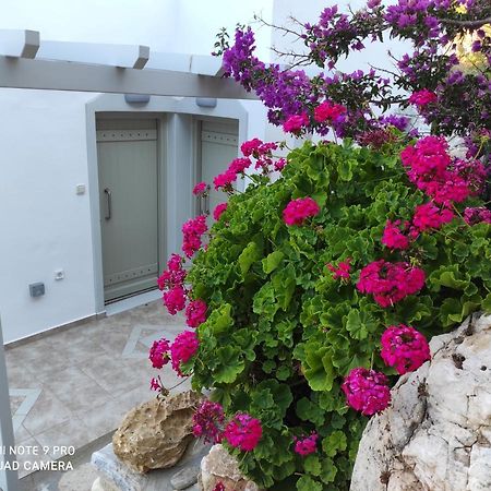 Villa Delfinaki Lionas Екстер'єр фото