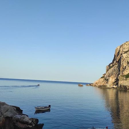 Villa Delfinaki Lionas Екстер'єр фото
